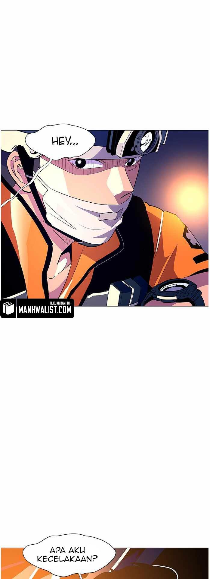1 Second Chapter 39 - Halaman 18