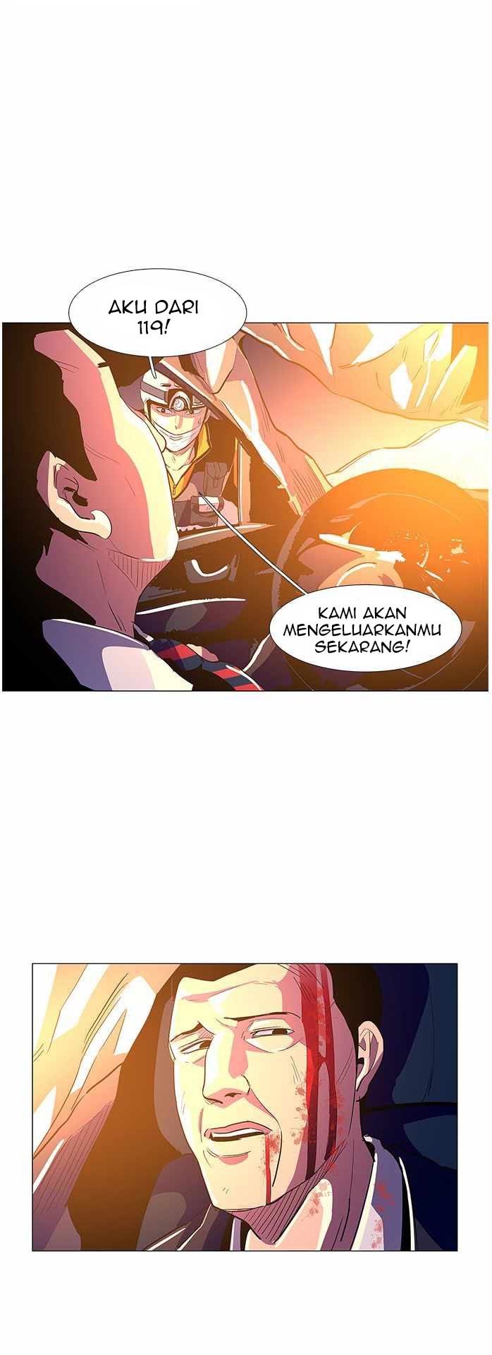 1 Second Chapter 39 - Halaman 20