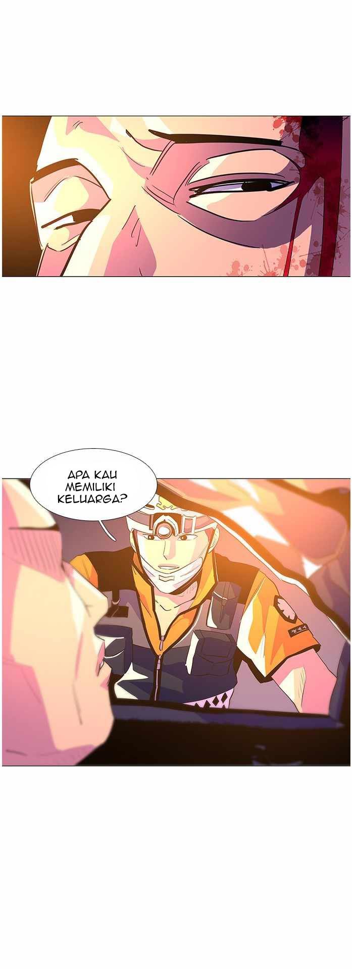 1 Second Chapter 39 - Halaman 27