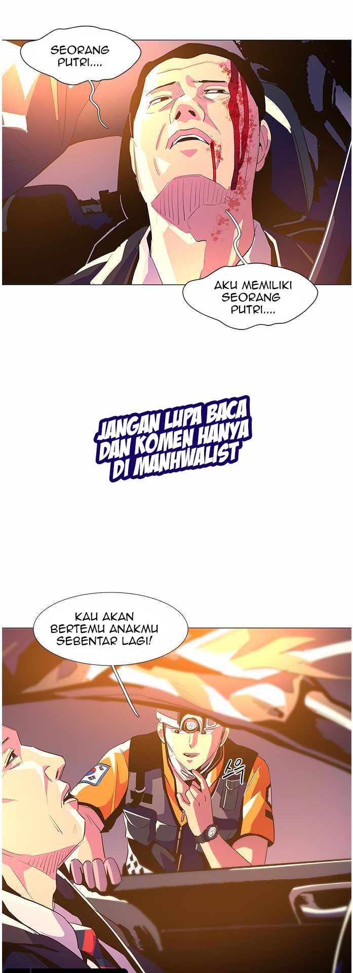 1 Second Chapter 39 - Halaman 28