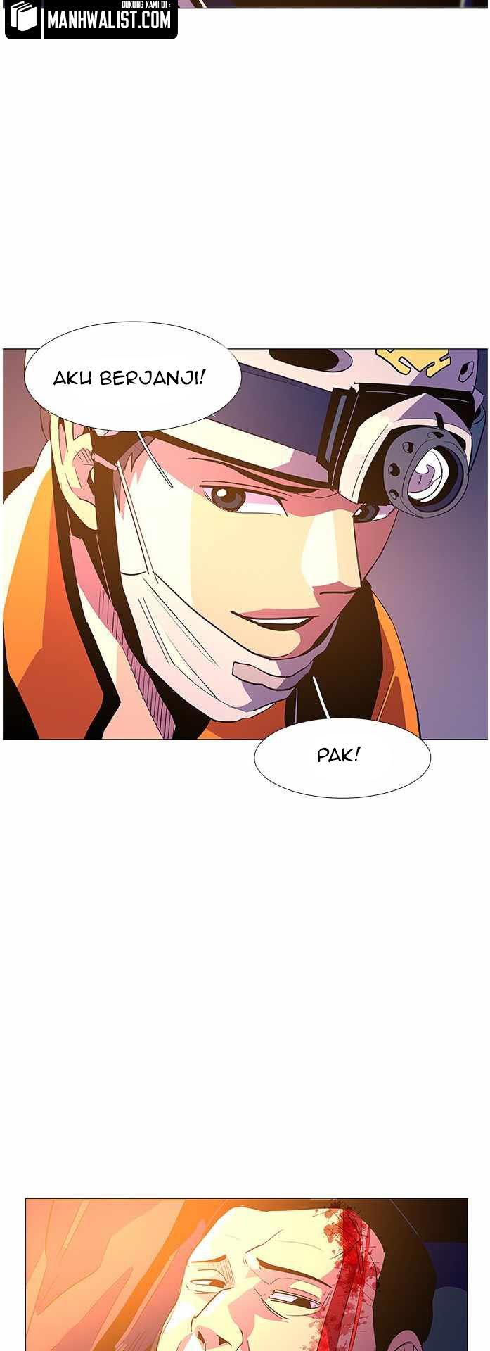 1 Second Chapter 39 - Halaman 29