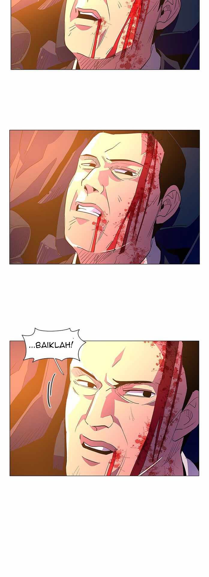 1 Second Chapter 39 - Halaman 30
