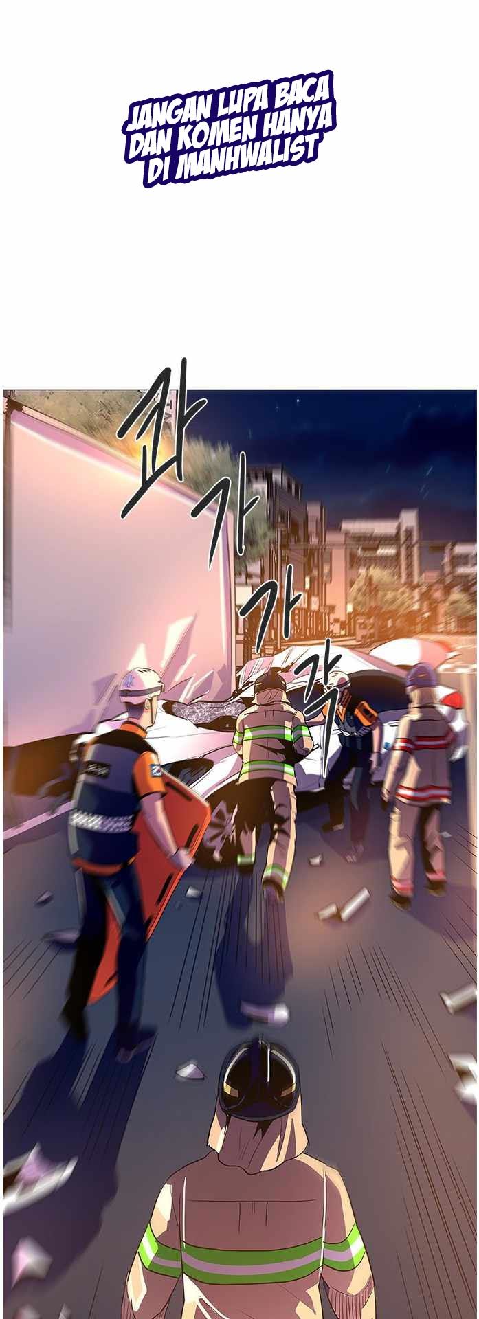 1 Second Chapter 39 - Halaman 32