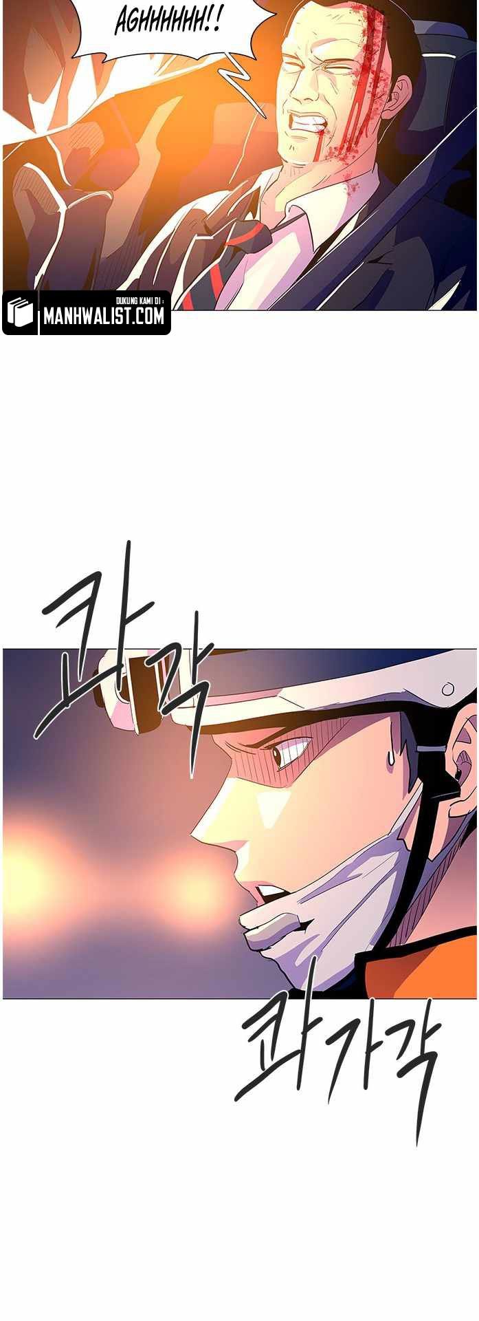 1 Second Chapter 39 - Halaman 34