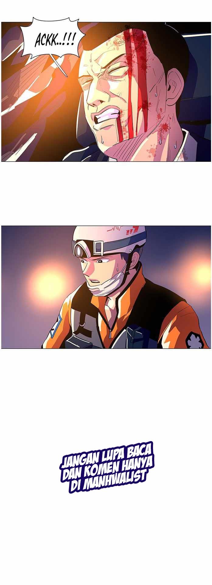 1 Second Chapter 39 - Halaman 35