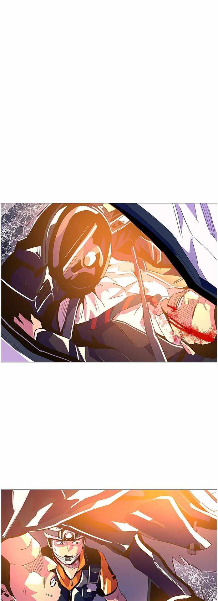 1 Second Chapter 39 - Halaman 39
