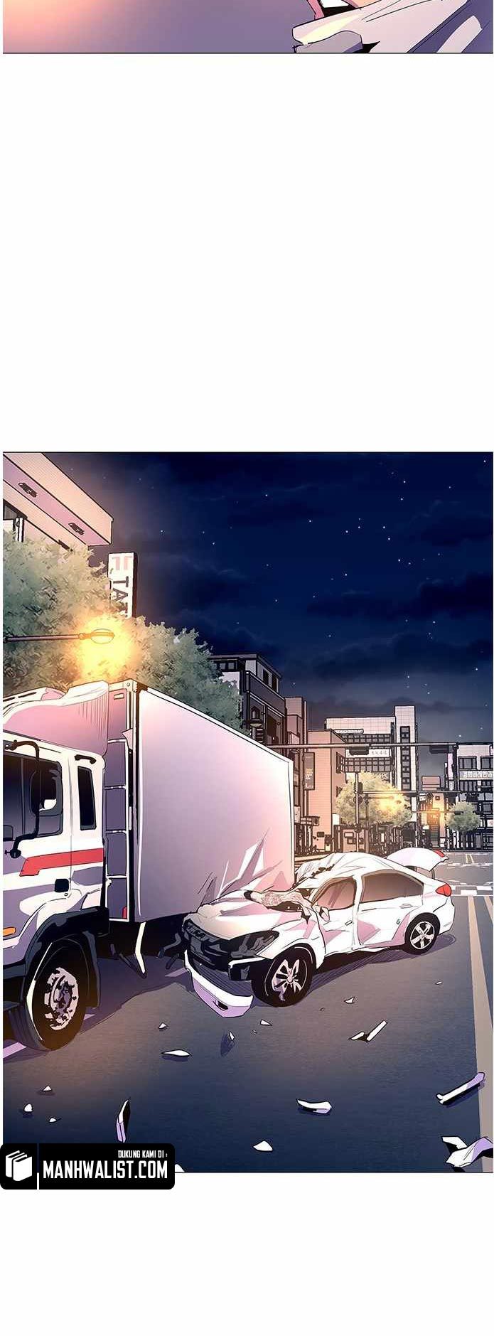 1 Second Chapter 39 - Halaman 4