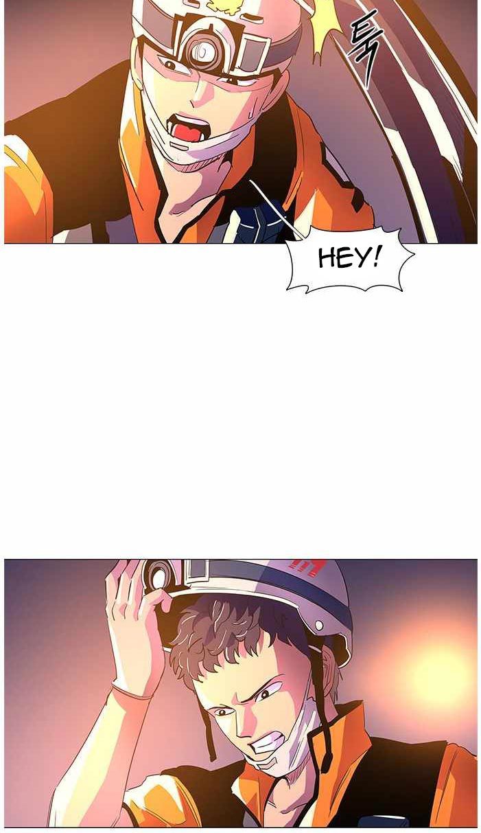 1 Second Chapter 39 - Halaman 42