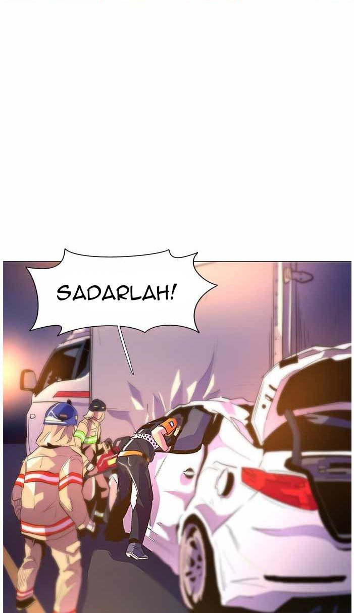 1 Second Chapter 39 - Halaman 43