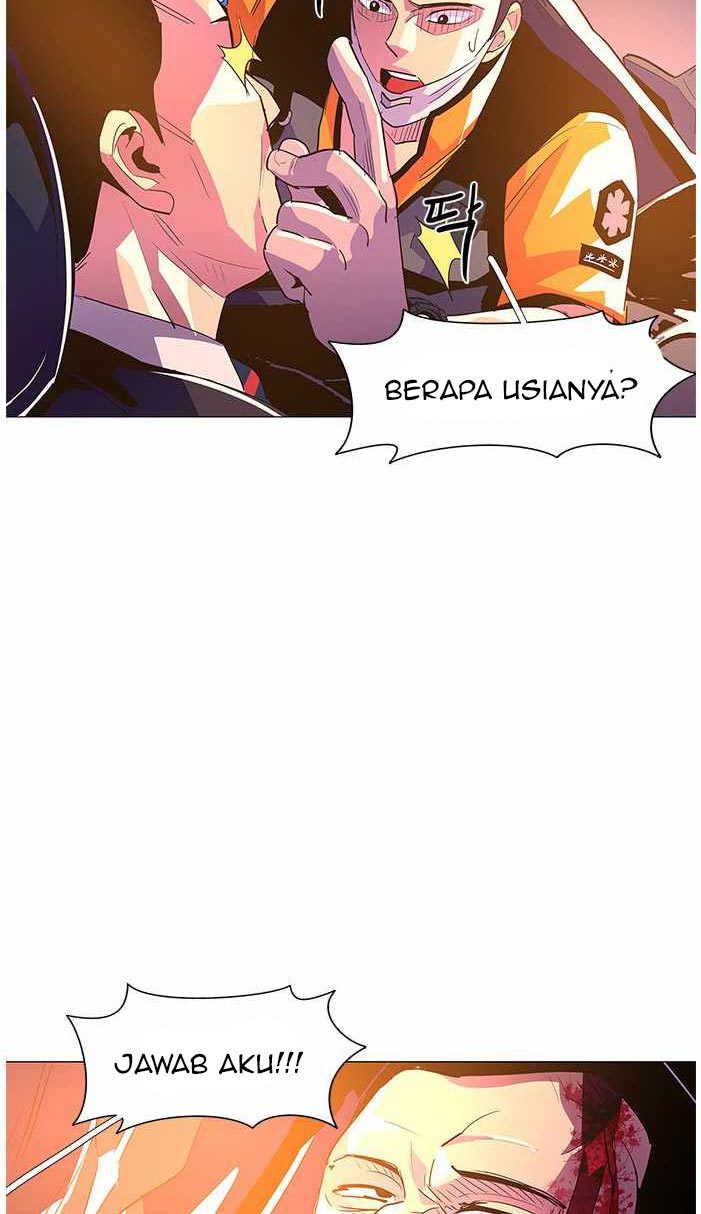 1 Second Chapter 39 - Halaman 45