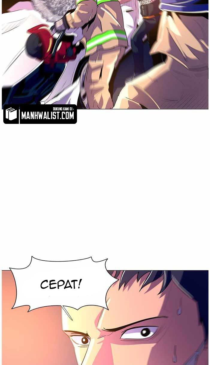 1 Second Chapter 39 - Halaman 49