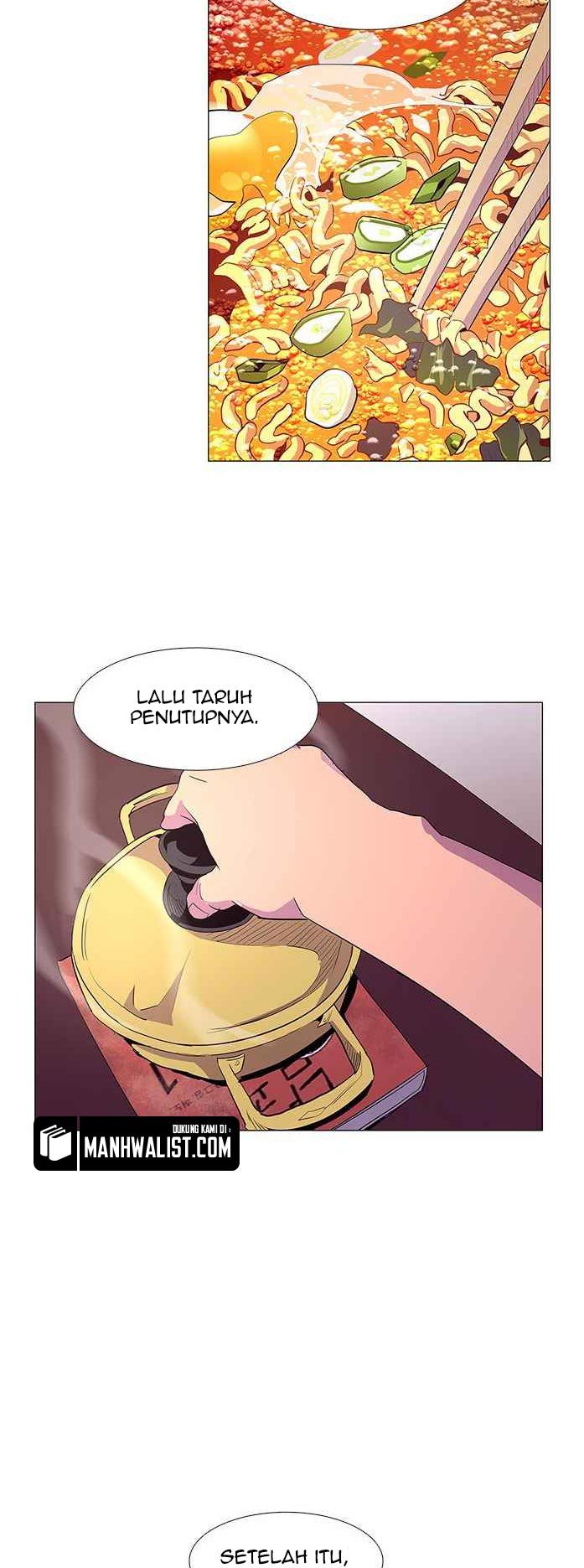 1 Second Chapter 38 - Halaman 10