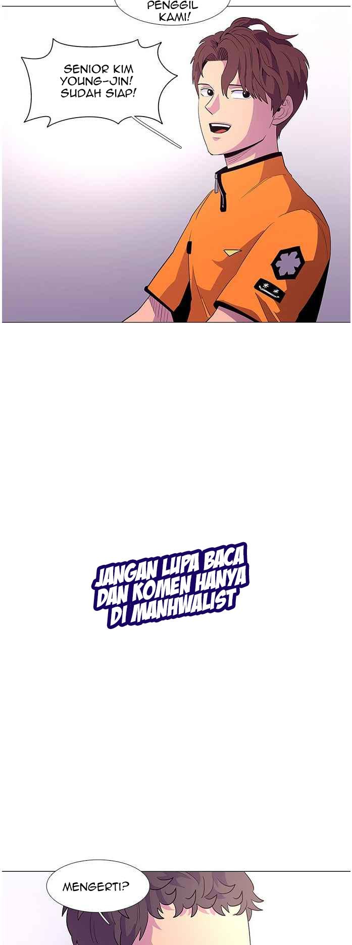 1 Second Chapter 38 - Halaman 11
