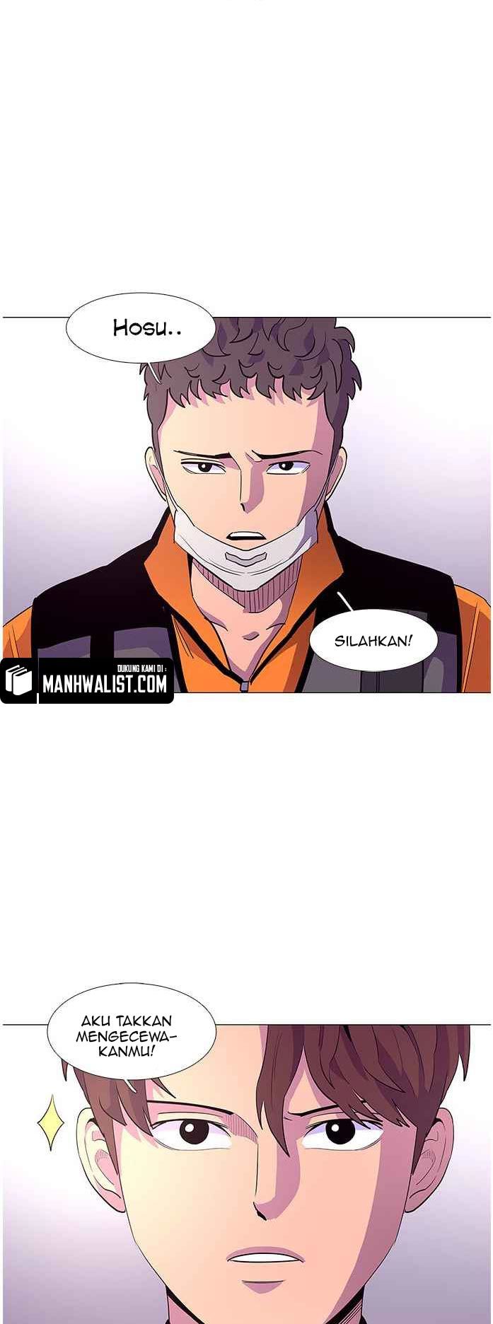 1 Second Chapter 38 - Halaman 13