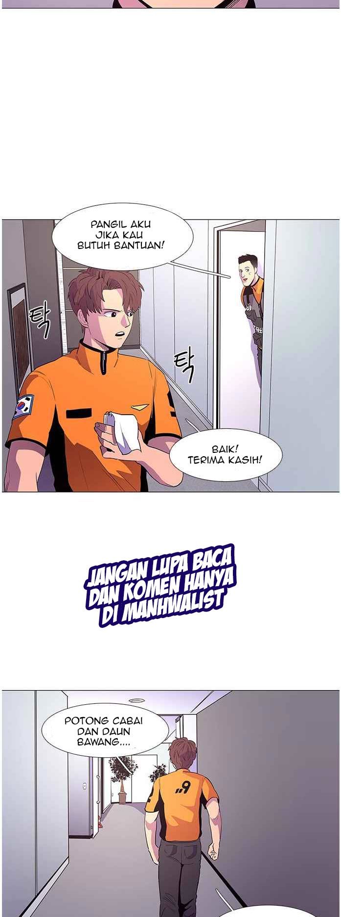 1 Second Chapter 38 - Halaman 14