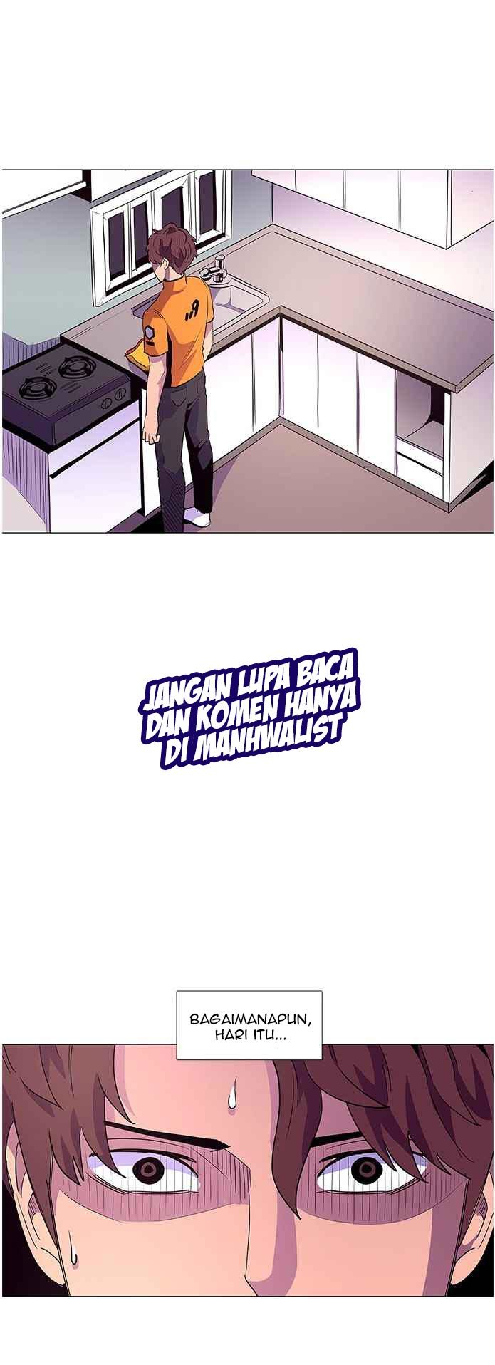 1 Second Chapter 38 - Halaman 16