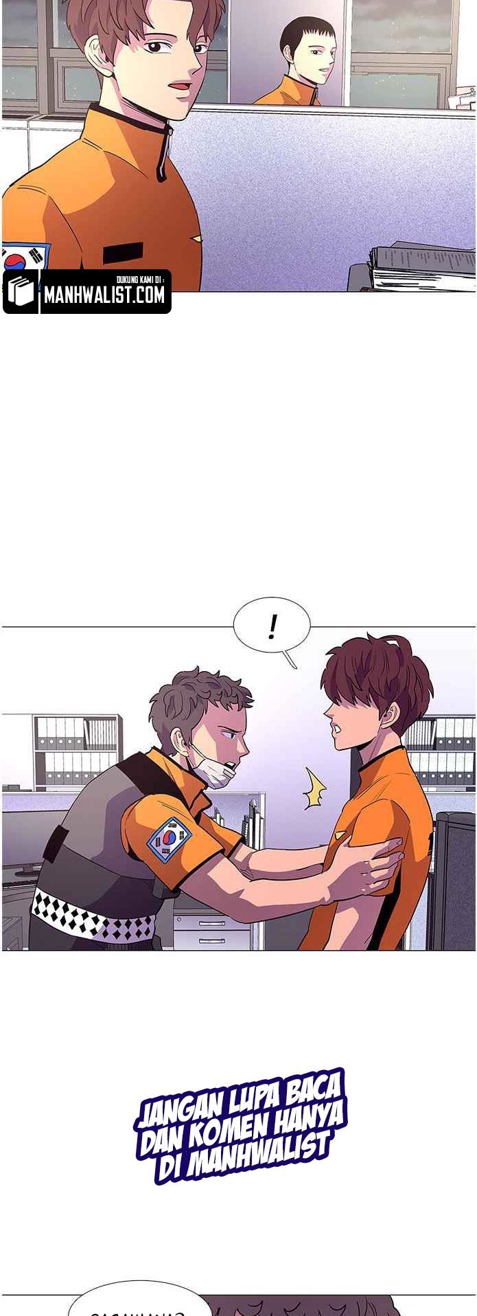 1 Second Chapter 38 - Halaman 23