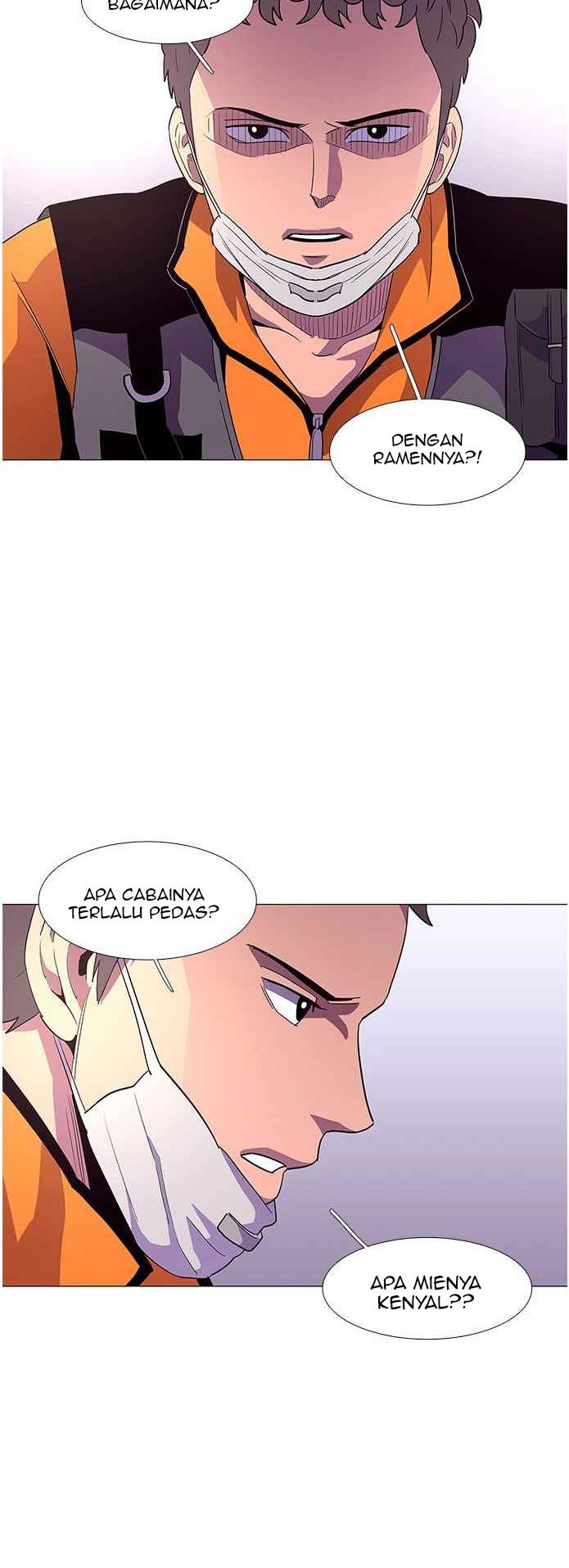 1 Second Chapter 38 - Halaman 24