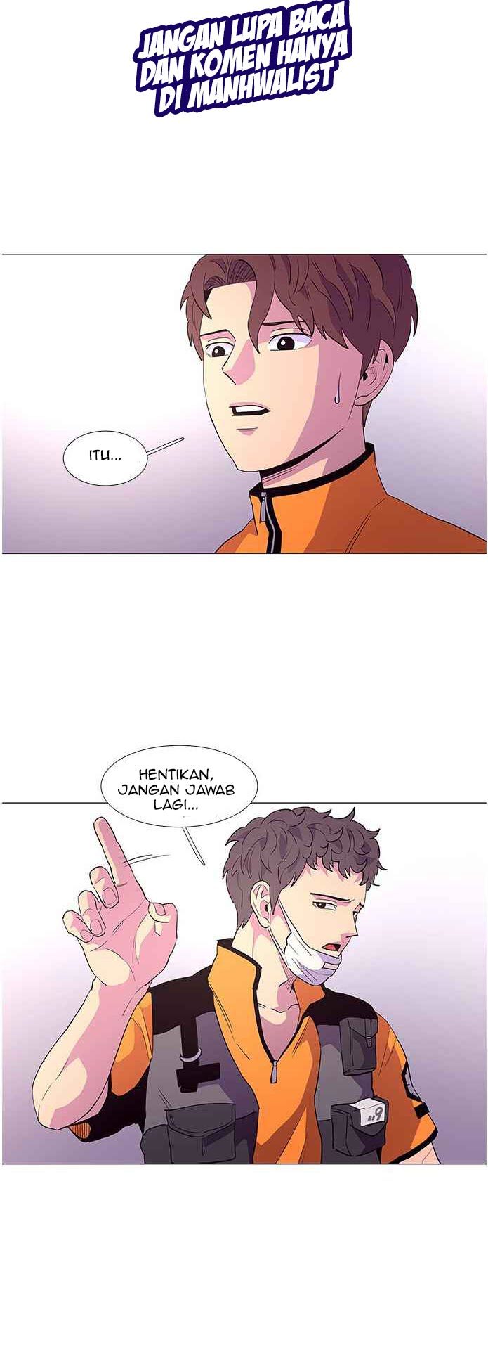 1 Second Chapter 38 - Halaman 27
