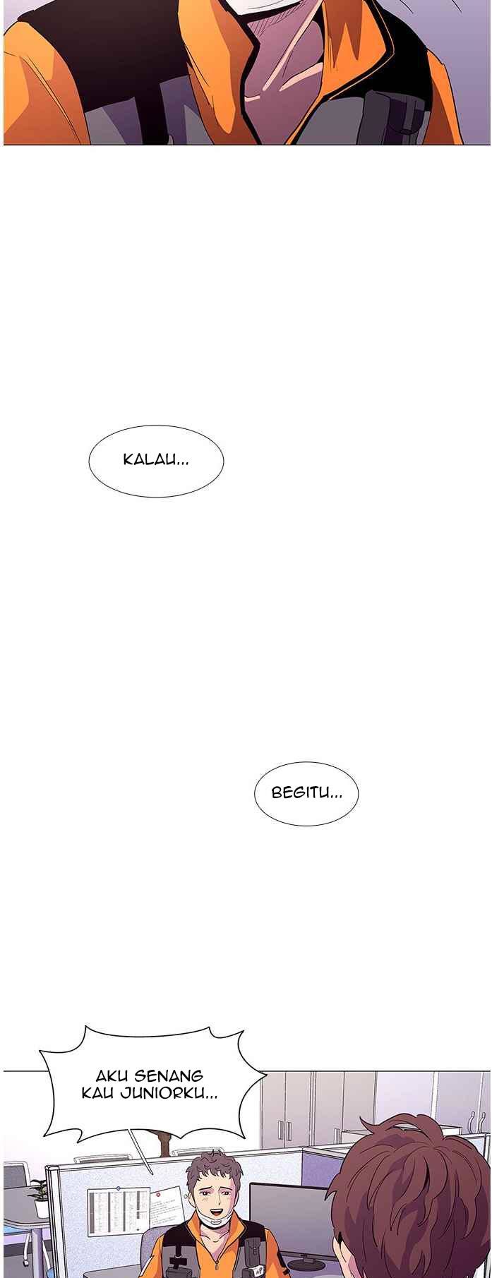 1 Second Chapter 38 - Halaman 31