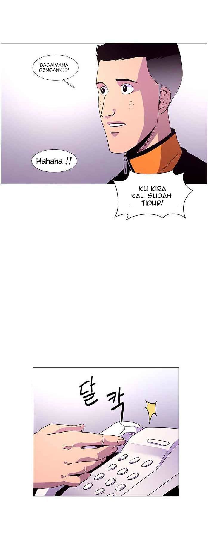 1 Second Chapter 38 - Halaman 35