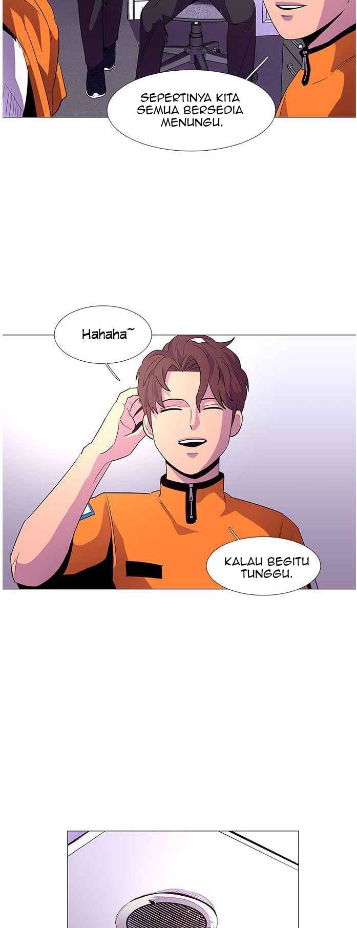 1 Second Chapter 38 - Halaman 37