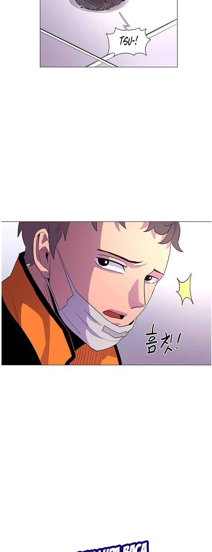 1 Second Chapter 38 - Halaman 38