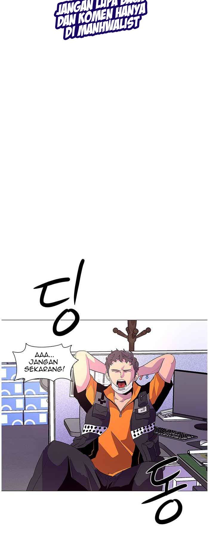 1 Second Chapter 38 - Halaman 39