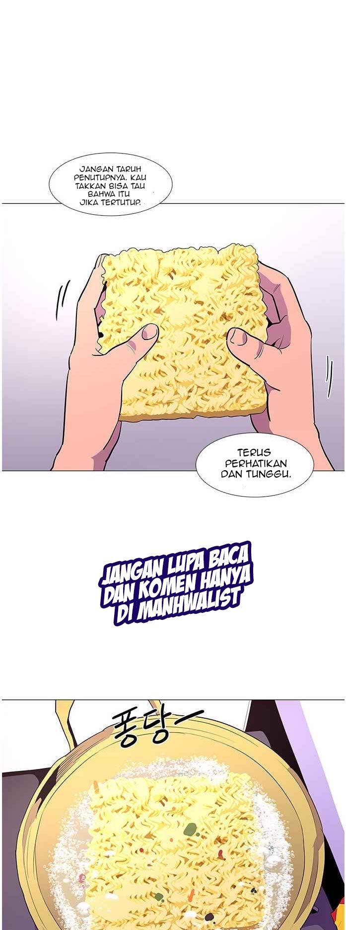 1 Second Chapter 38 - Halaman 4