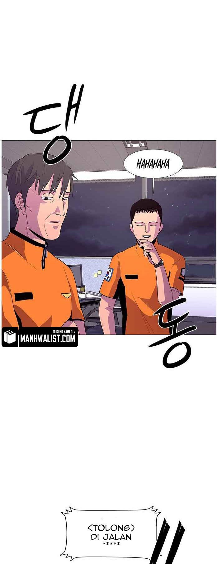 1 Second Chapter 38 - Halaman 40