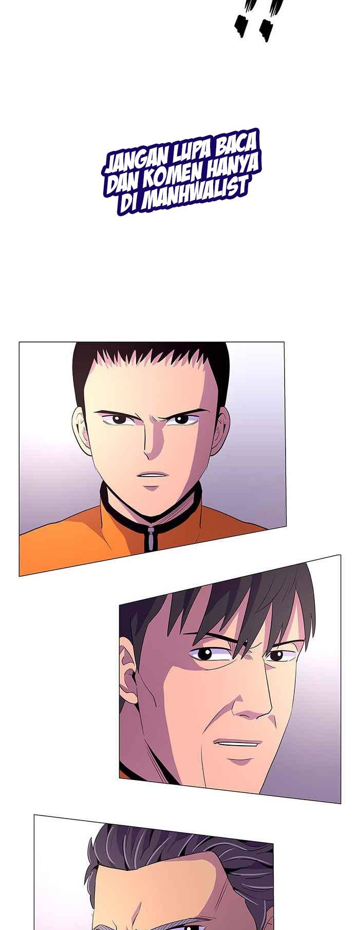 1 Second Chapter 38 - Halaman 41