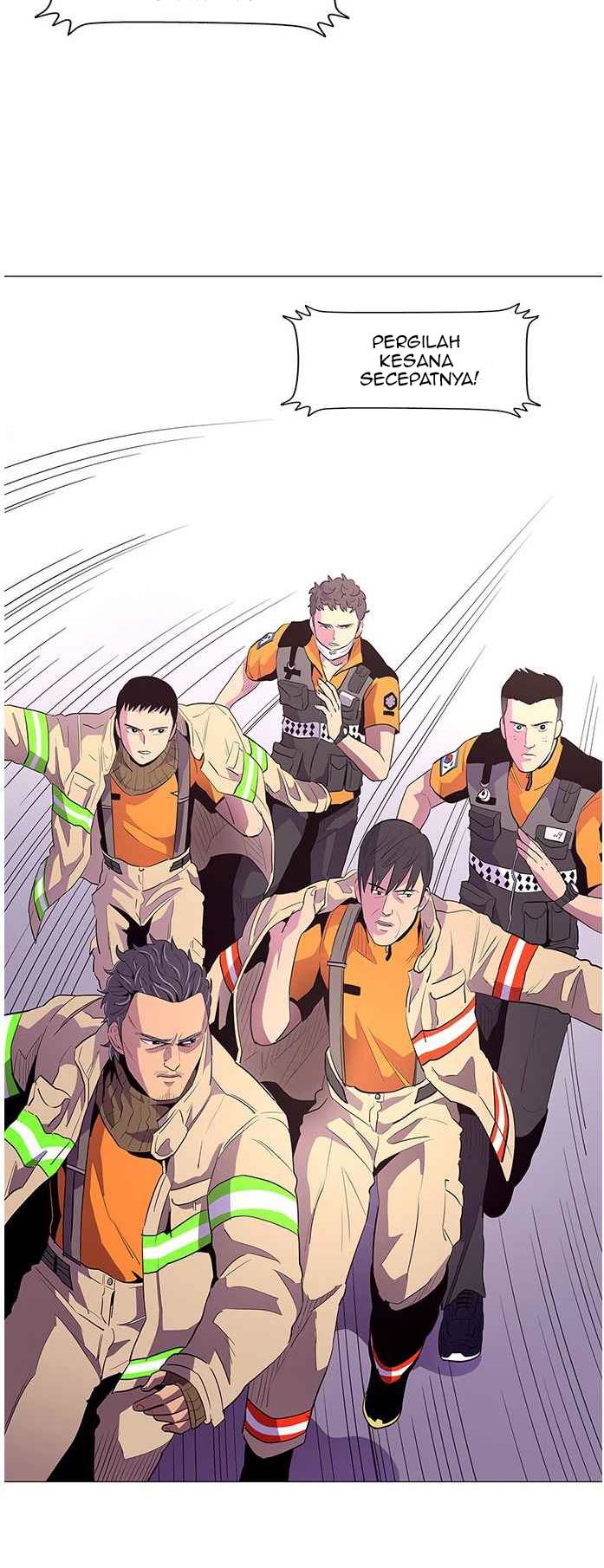 1 Second Chapter 38 - Halaman 43
