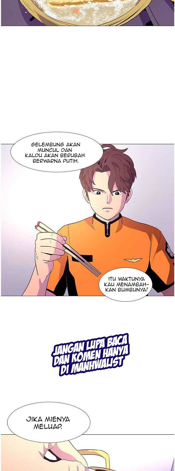 1 Second Chapter 38 - Halaman 5