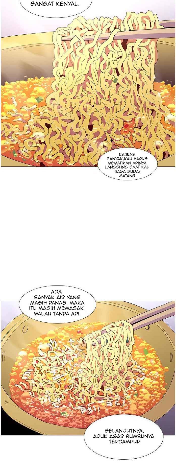 1 Second Chapter 38 - Halaman 7
