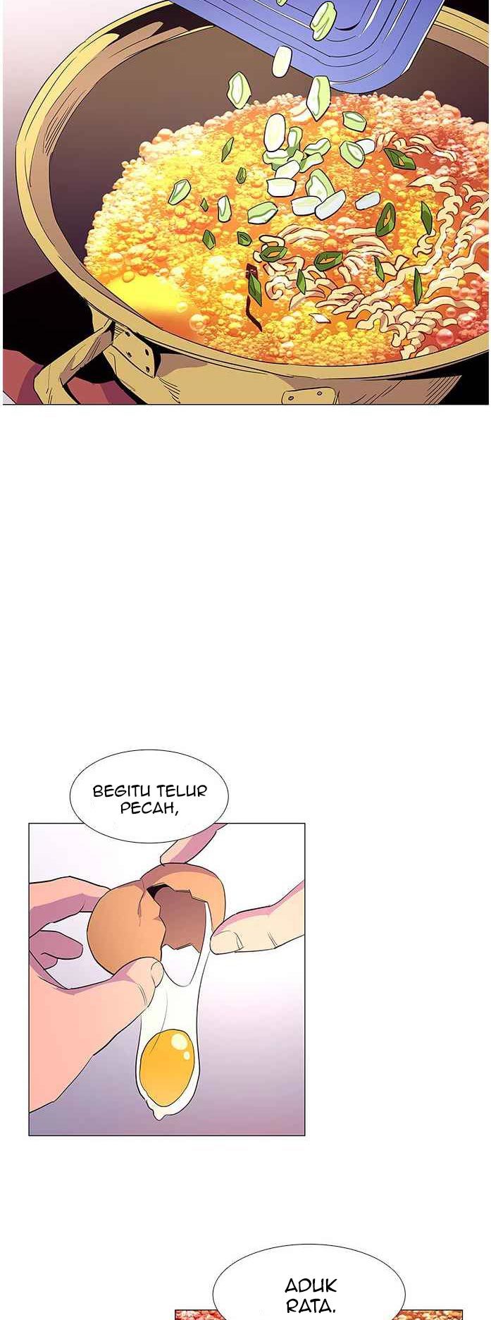 1 Second Chapter 38 - Halaman 9