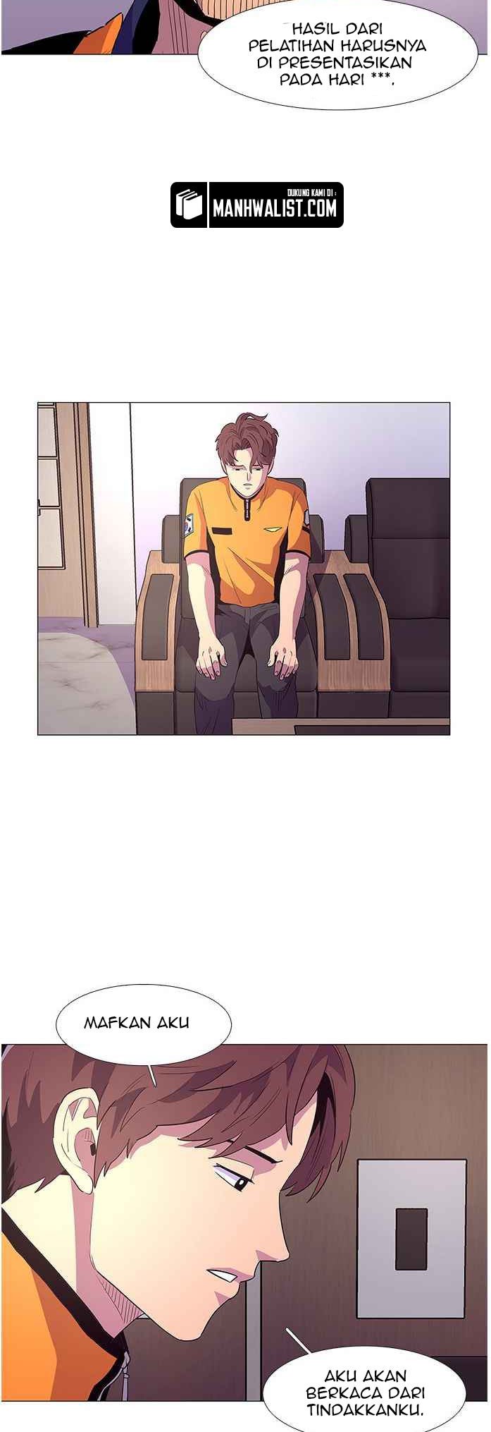 1 Second Chapter 37 - Halaman 6