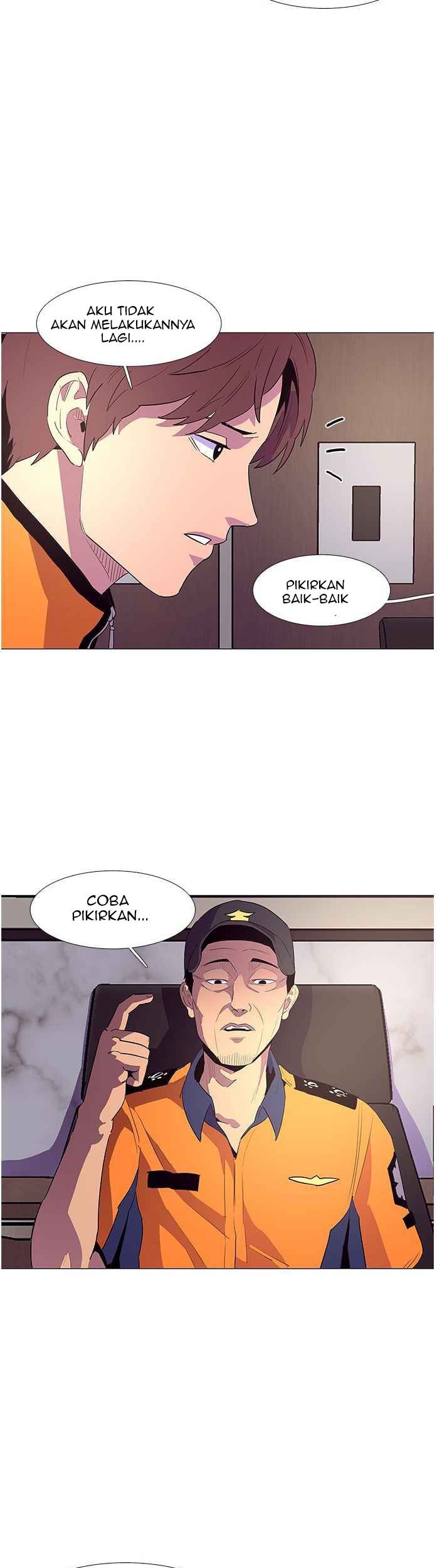 1 Second Chapter 37 - Halaman 7
