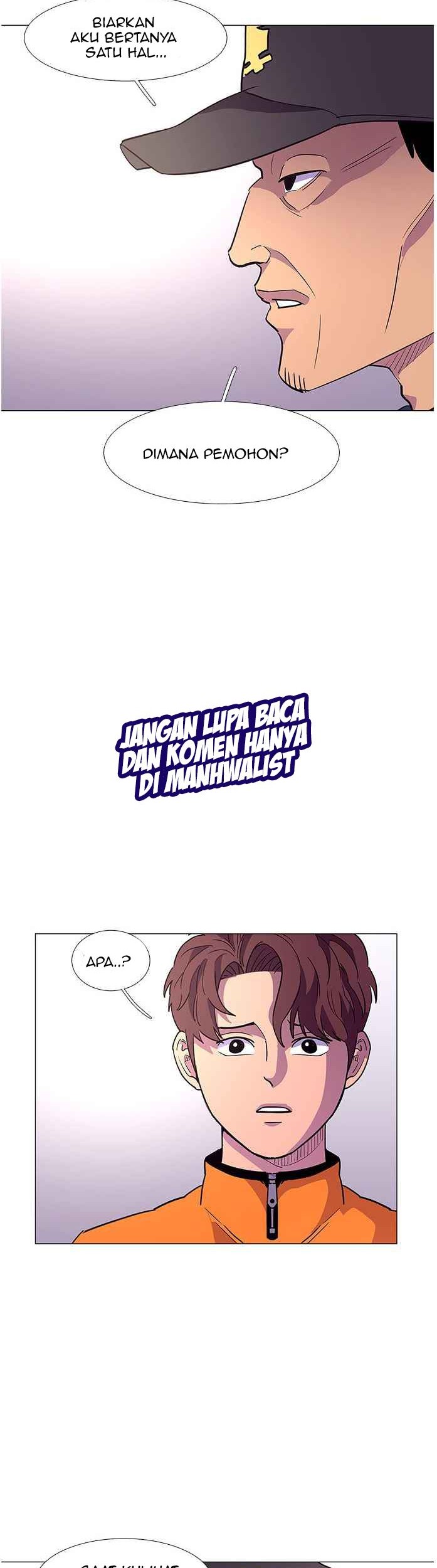 1 Second Chapter 37 - Halaman 8