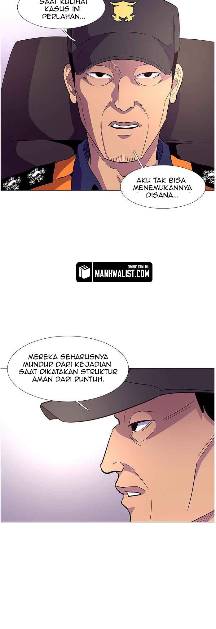 1 Second Chapter 37 - Halaman 9
