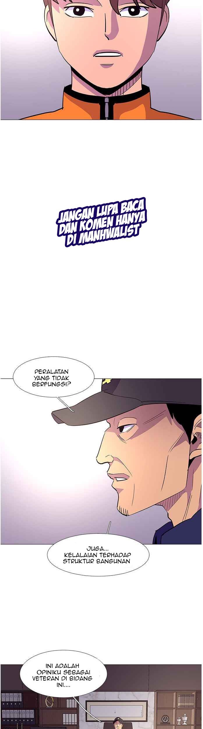 1 Second Chapter 37 - Halaman 11