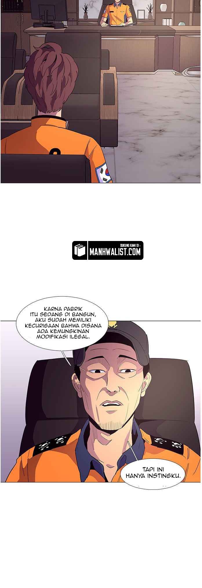 1 Second Chapter 37 - Halaman 12