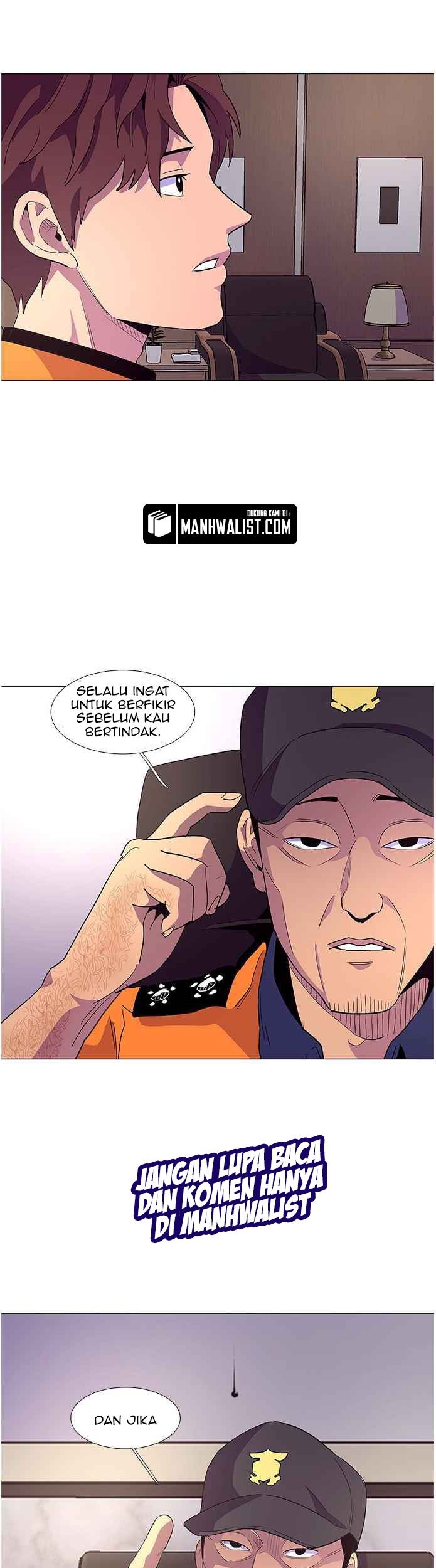 1 Second Chapter 37 - Halaman 13