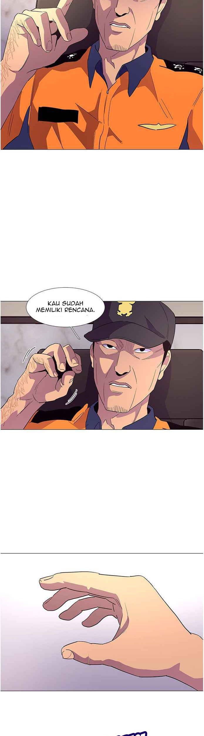 1 Second Chapter 37 - Halaman 14