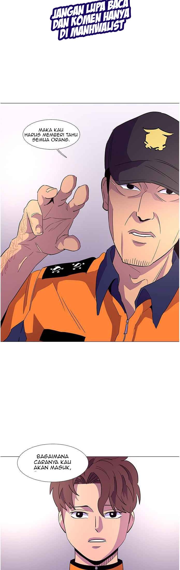 1 Second Chapter 37 - Halaman 15
