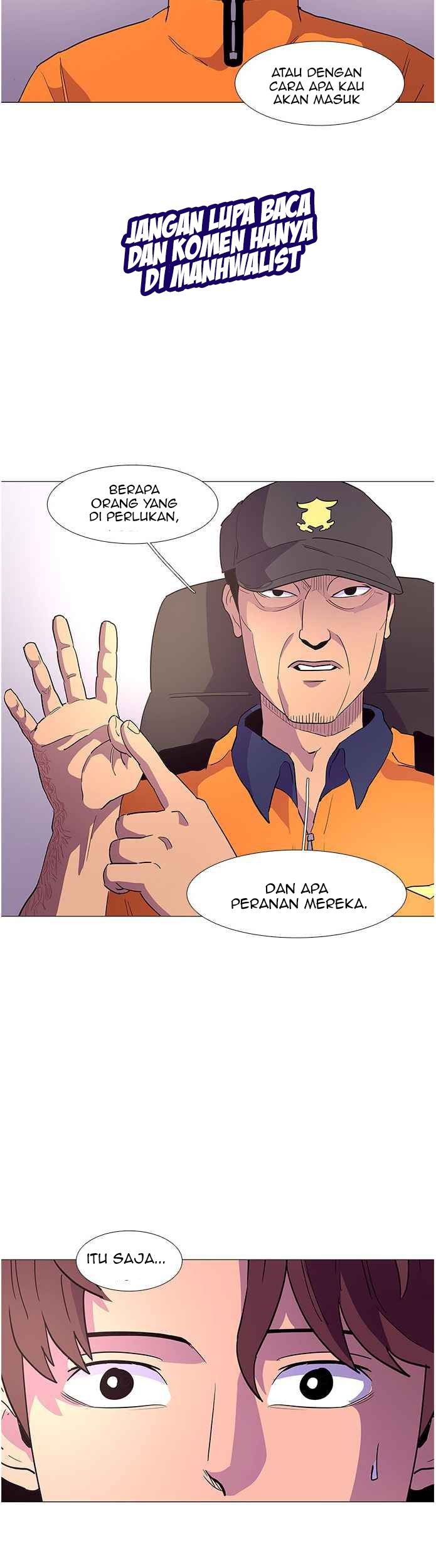 1 Second Chapter 37 - Halaman 16