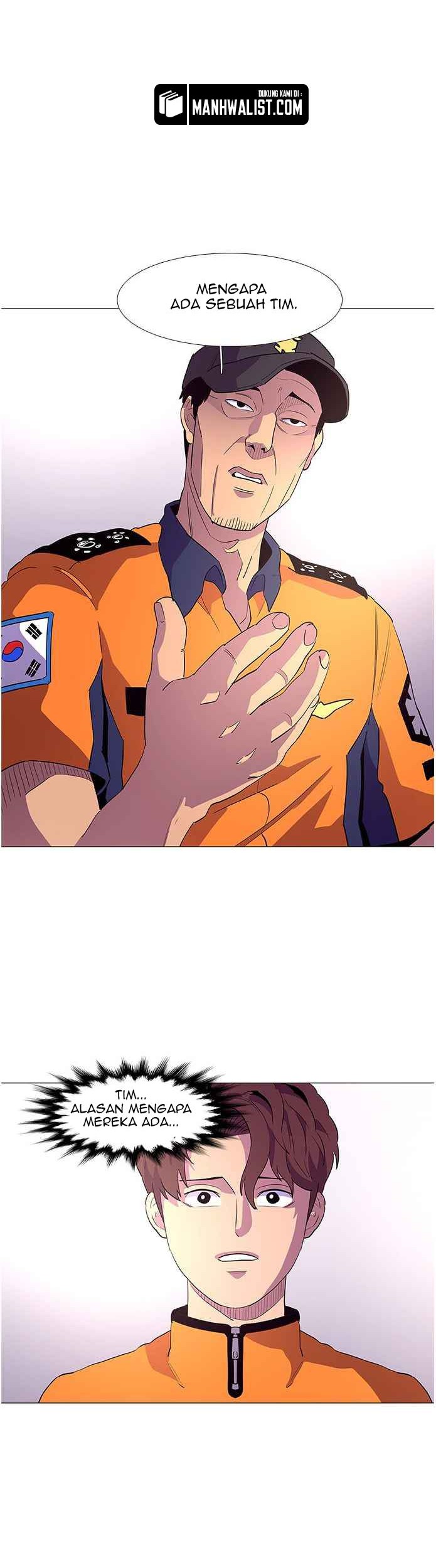 1 Second Chapter 37 - Halaman 17