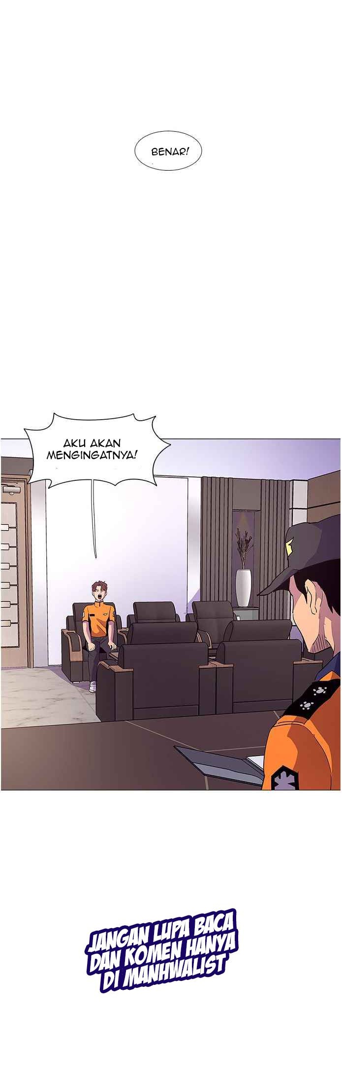 1 Second Chapter 37 - Halaman 18