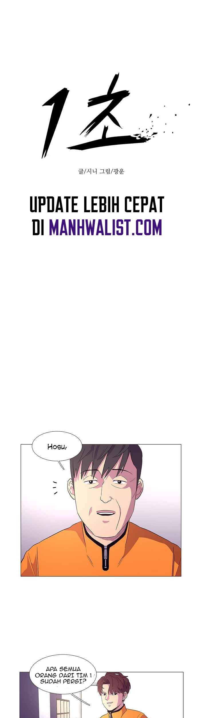 1 Second Chapter 37 - Halaman 19