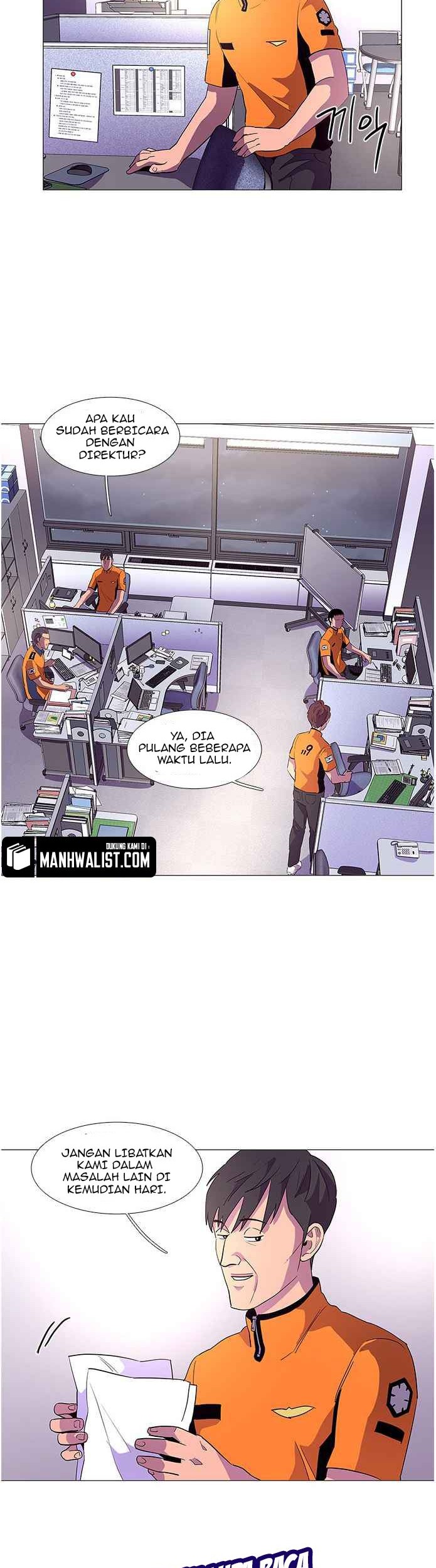 1 Second Chapter 37 - Halaman 20