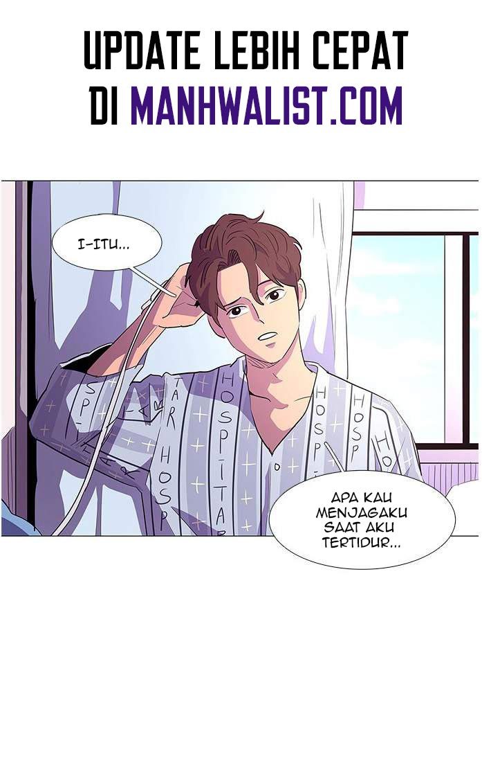 Komik 1 Second Chapter 36 gambar 1
